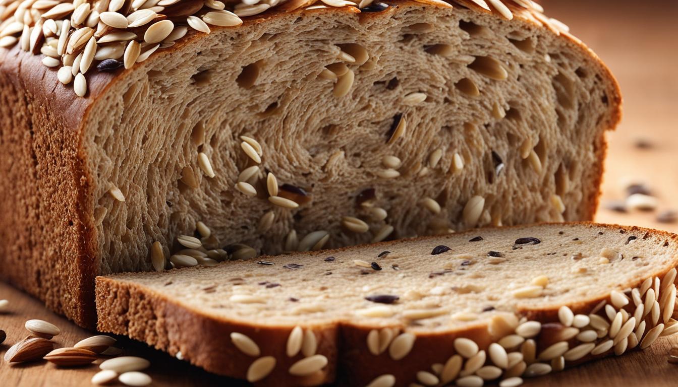 Panera's Whole Grain Bread Recipe Update Fact Check