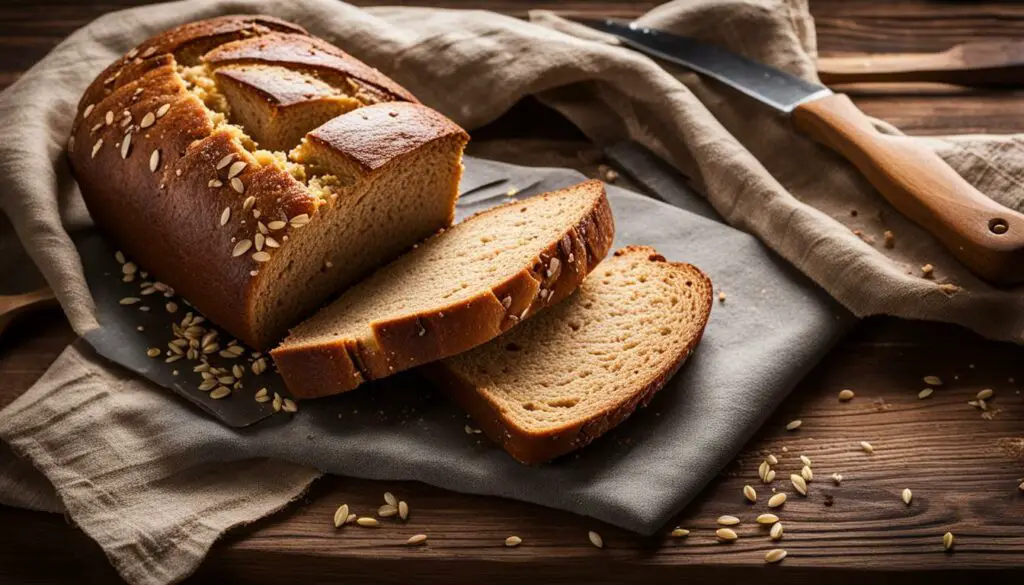 panera whole grain bread