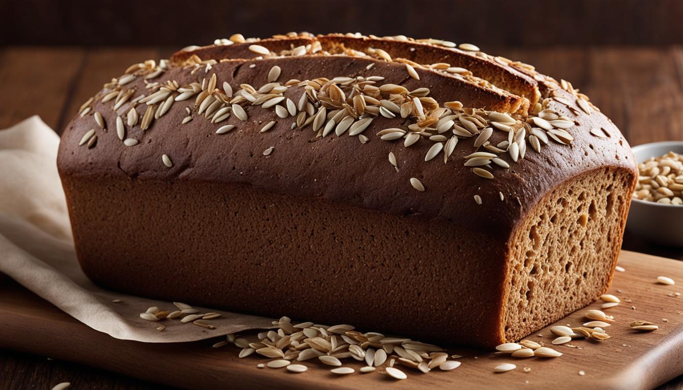 Panera's Whole Grain Bread Recipe Update Fact Check
