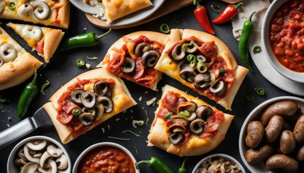 pizza rolls flavor alteration 2023