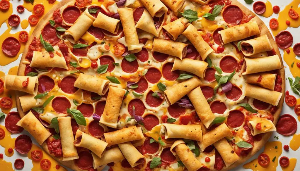 pizza rolls flavor alteration 2023