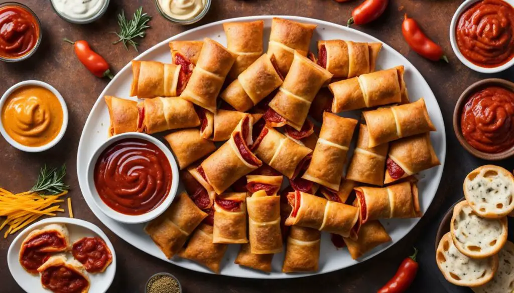 pizza rolls new ingredients 2023