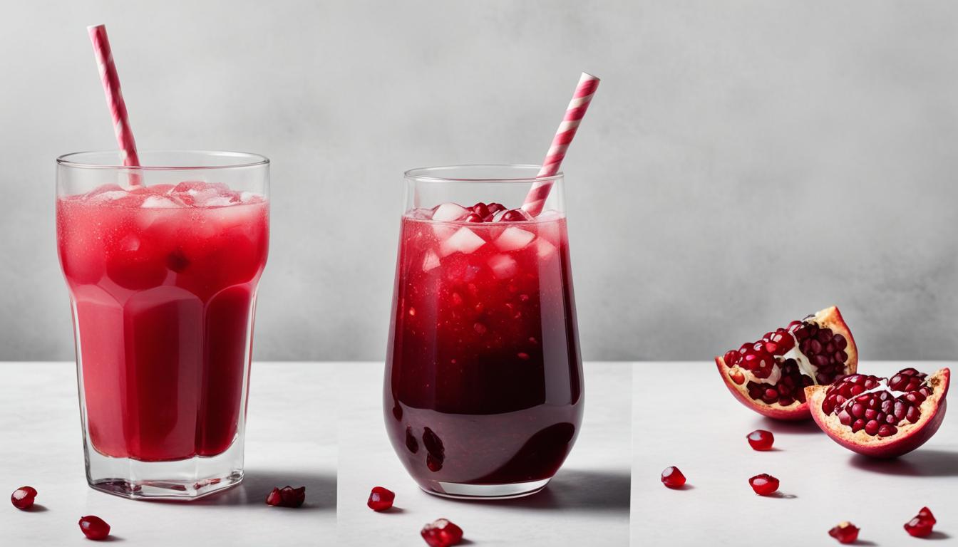 Did POM Juice Change Recipe? Get the Scoop!