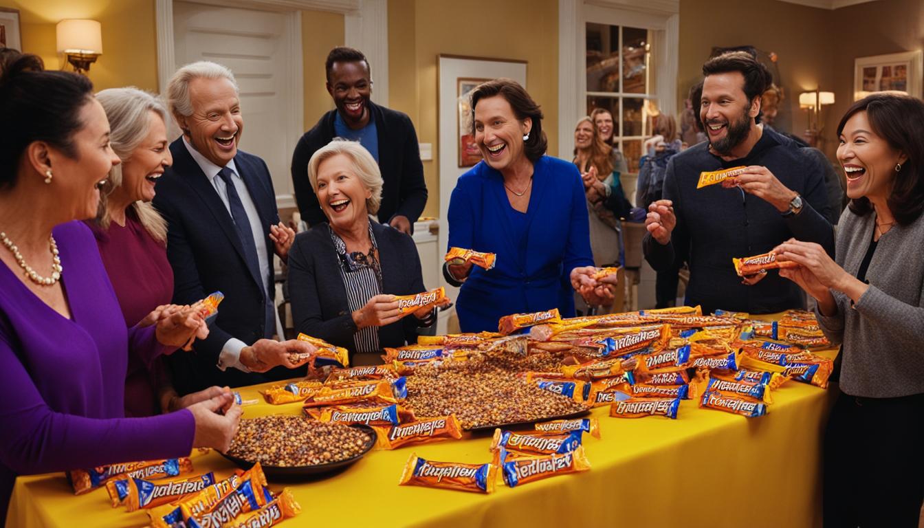 Did the Butterfinger Recipe Change? Find Out Now!