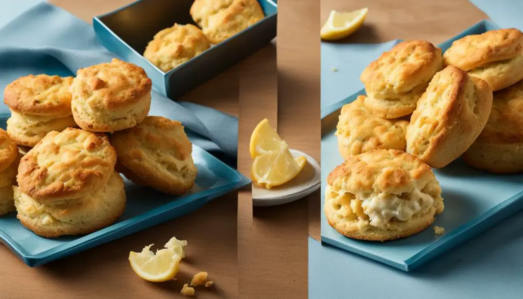 red lobster biscuits recipe change