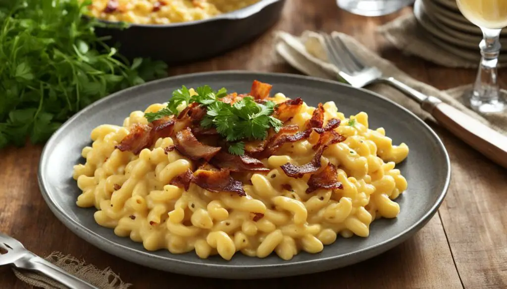 stouffers mac and cheese ingredients update