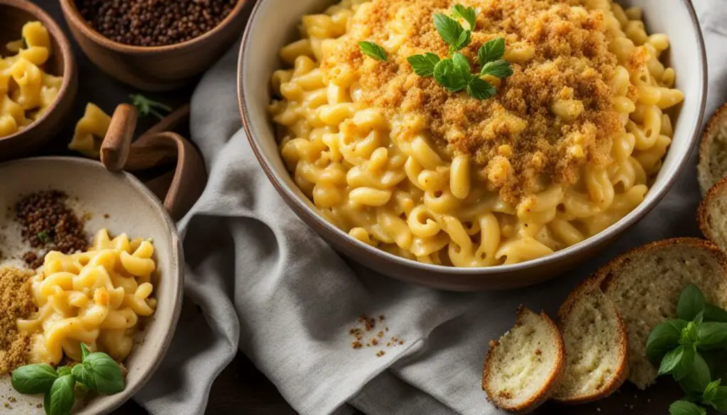 stouffers mac and cheese recipe revision