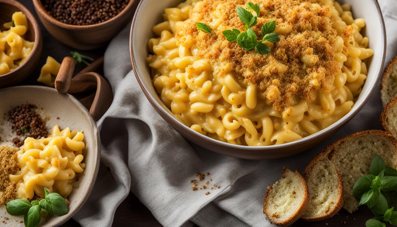 Stouffers Mac and Cheese Recipe Any Changes?