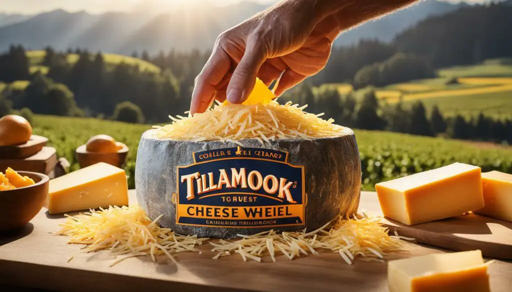 tillamook commitment to quality