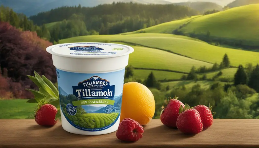 tillamook yogurt recipe adjustment