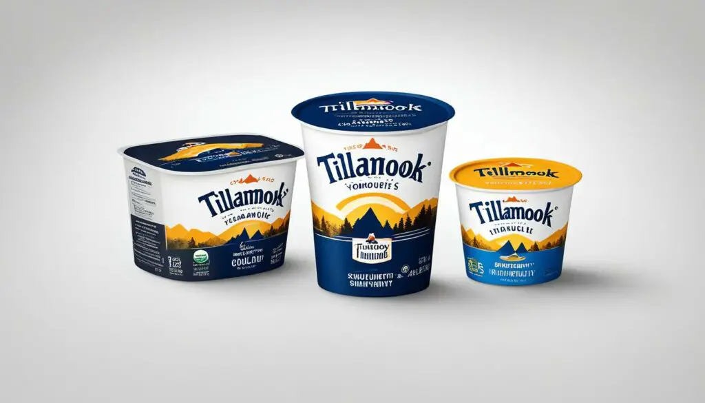 tillamook yogurt reformulation
