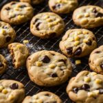 what does cornstarch do in a cookie recipe