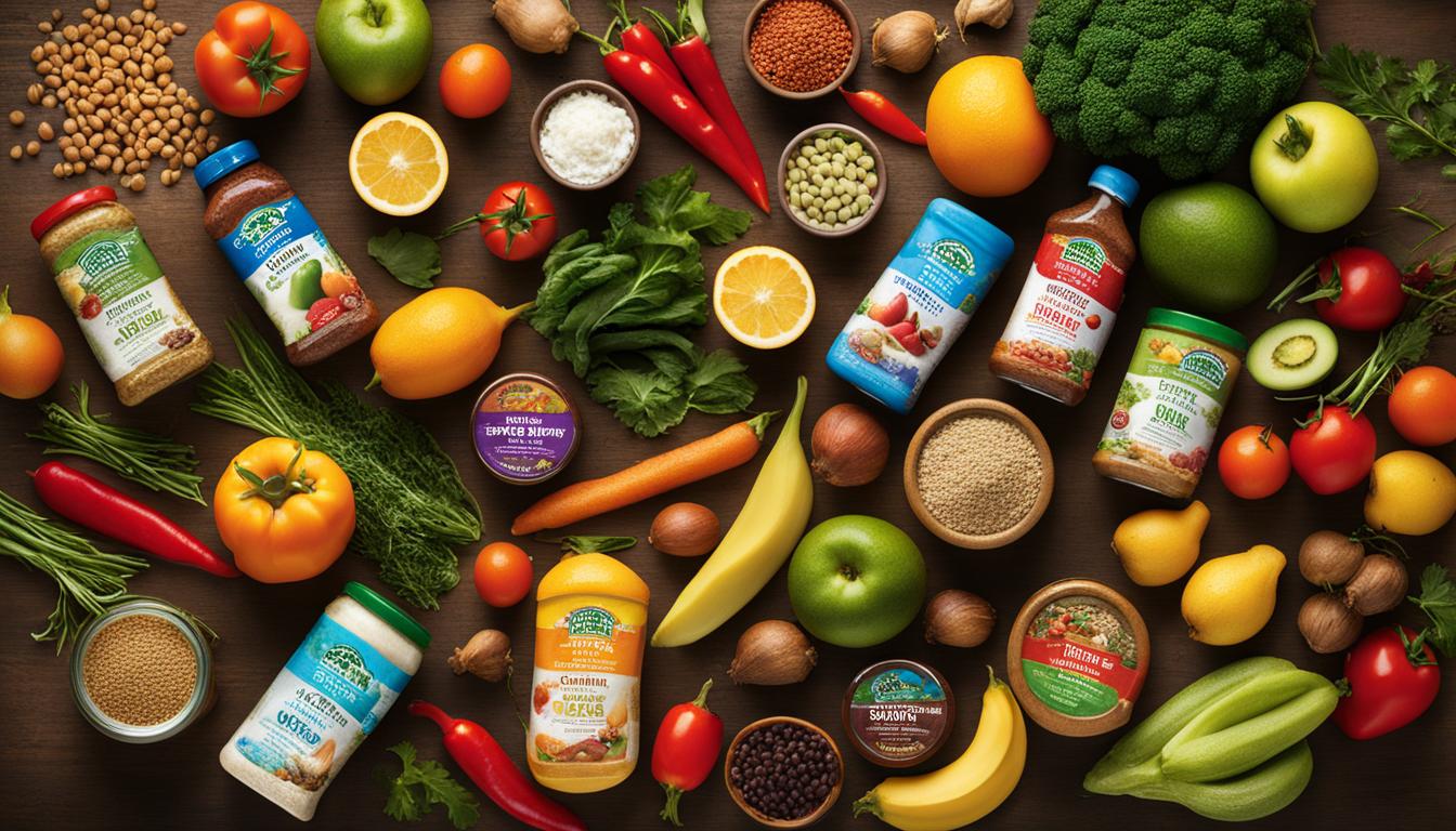 Whole Earth Farms Wet Cat Food Recipe Update?