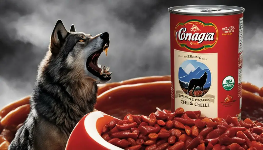 wolf brand chili acquisition