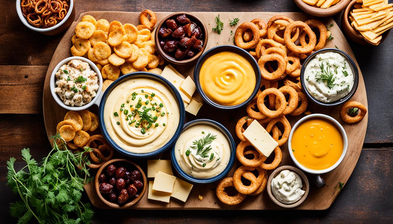 Applebee's Beer Cheese Recipe Update? Check Now!