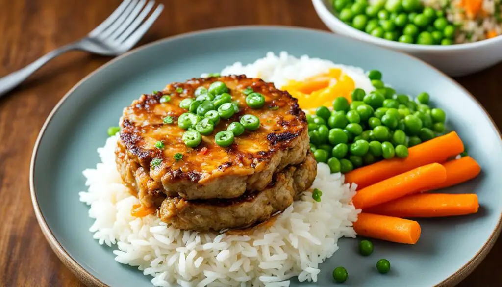 Authentic Egg Foo Young Recipe