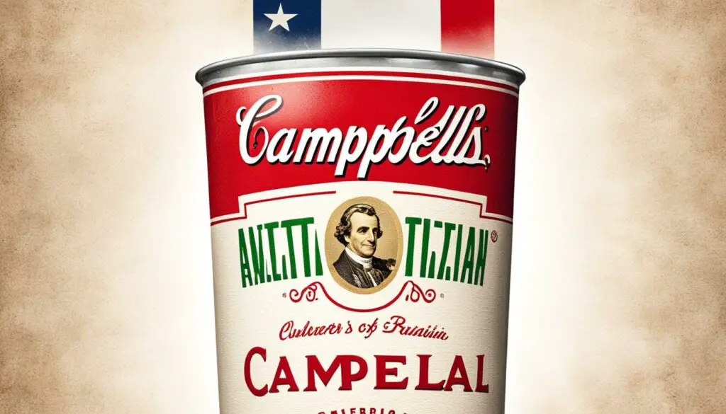 Campbell's acquisition of Rao's