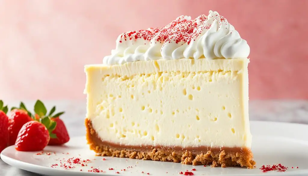 Cheesecake Factory Classic Flavors