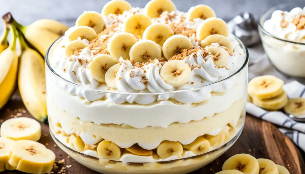 Classic Banana Pudding Recipe Classic Banana Pudding Recipe