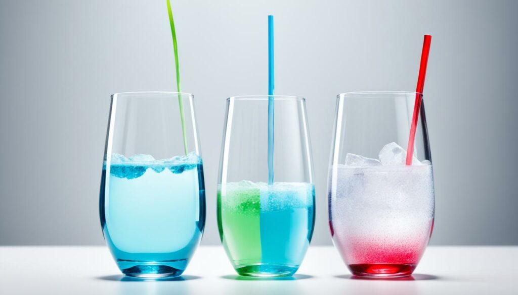 Crystal Light health considerations