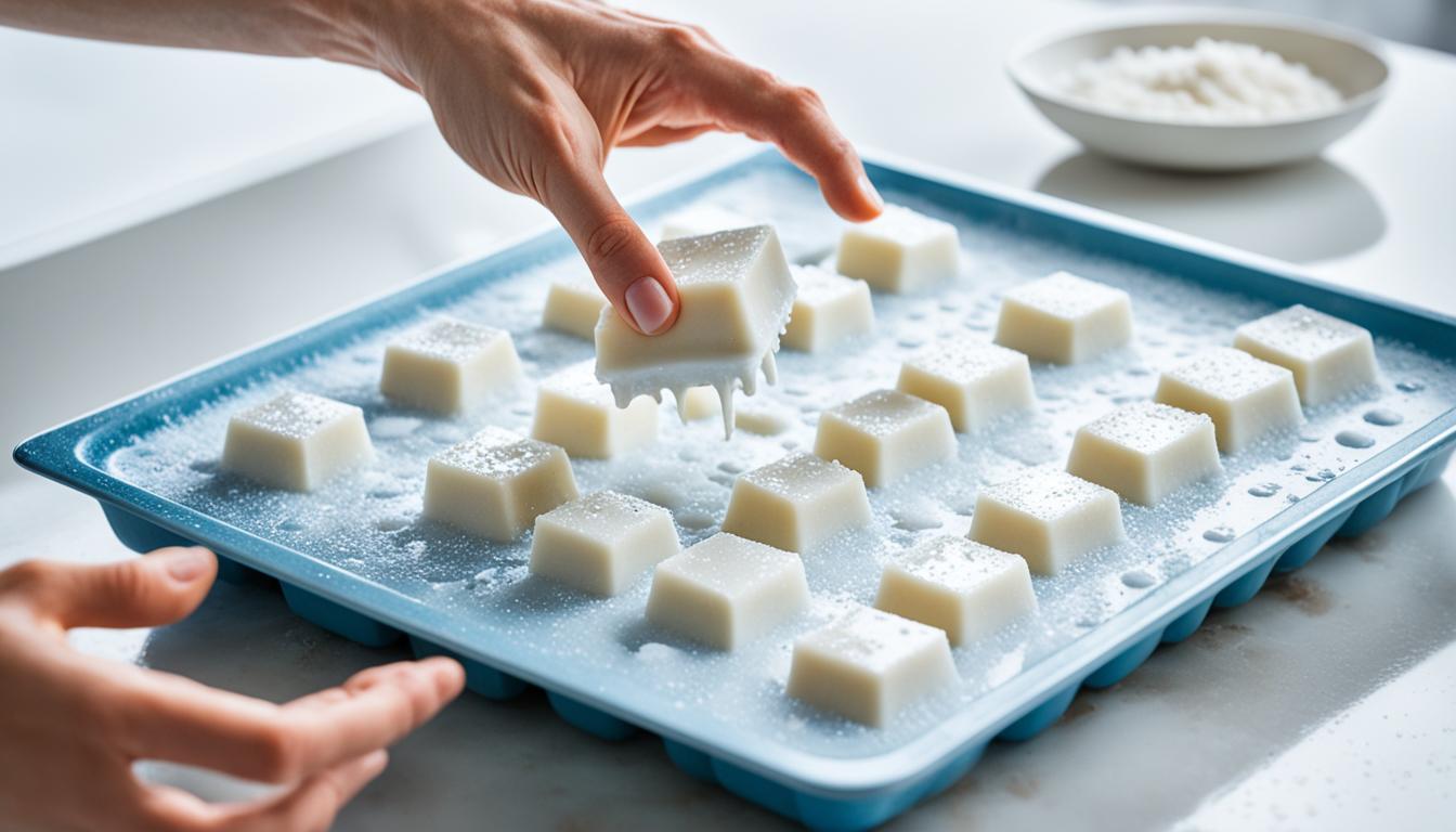 Freezing Coconut Milk Recipes Tips & Tricks