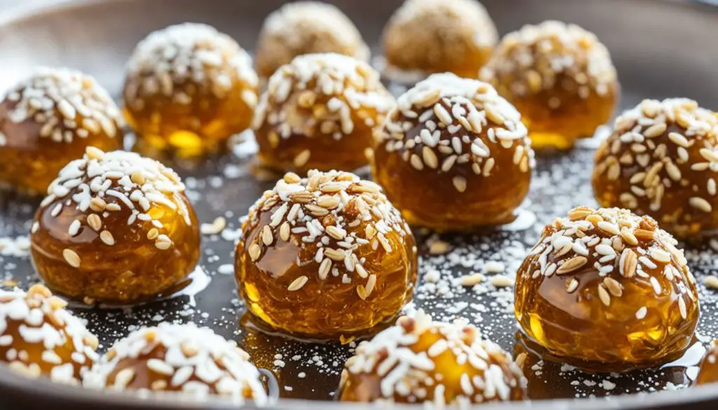 Gulab Jamun