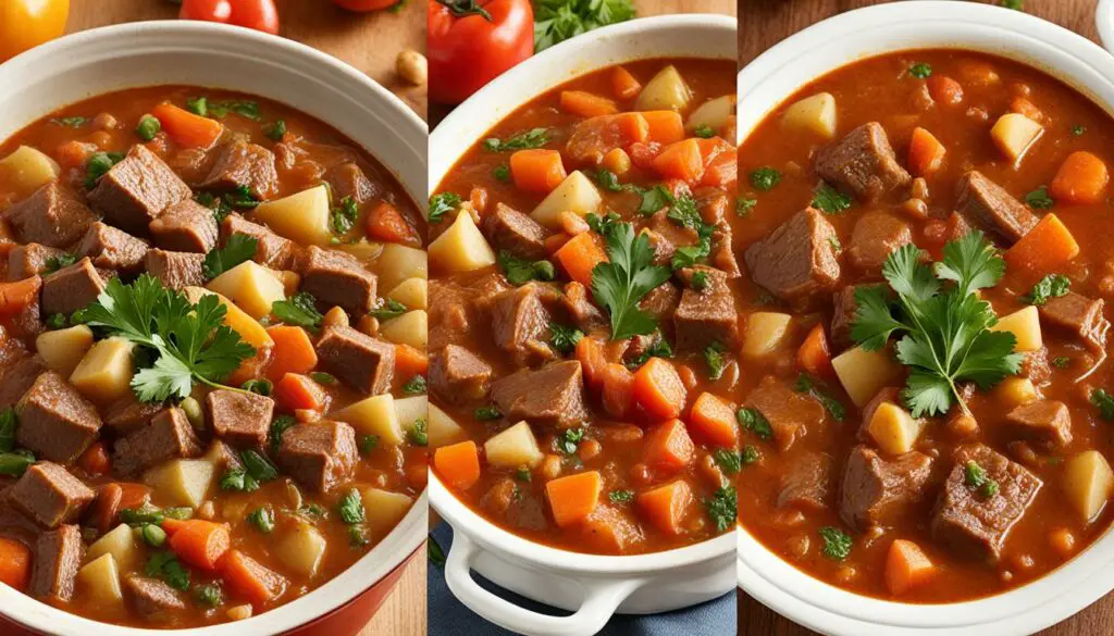 Hormel Recipe Alteration Image