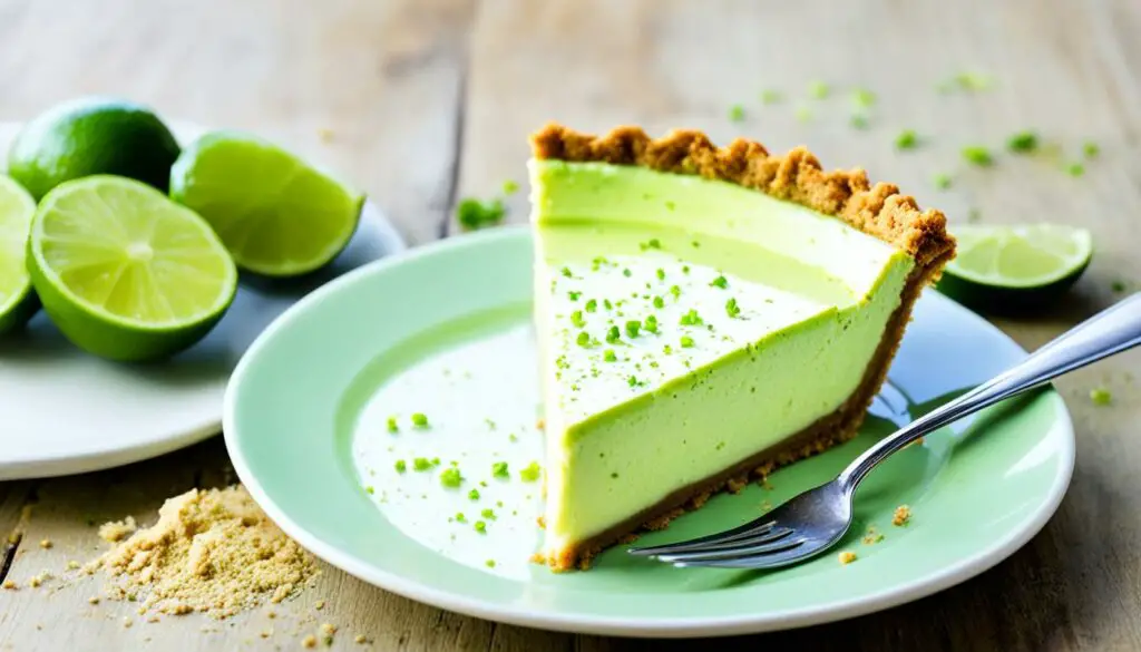 Key Lime Pie Key Lime Pie