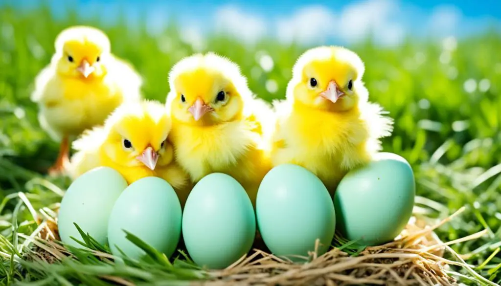 Peeps origin