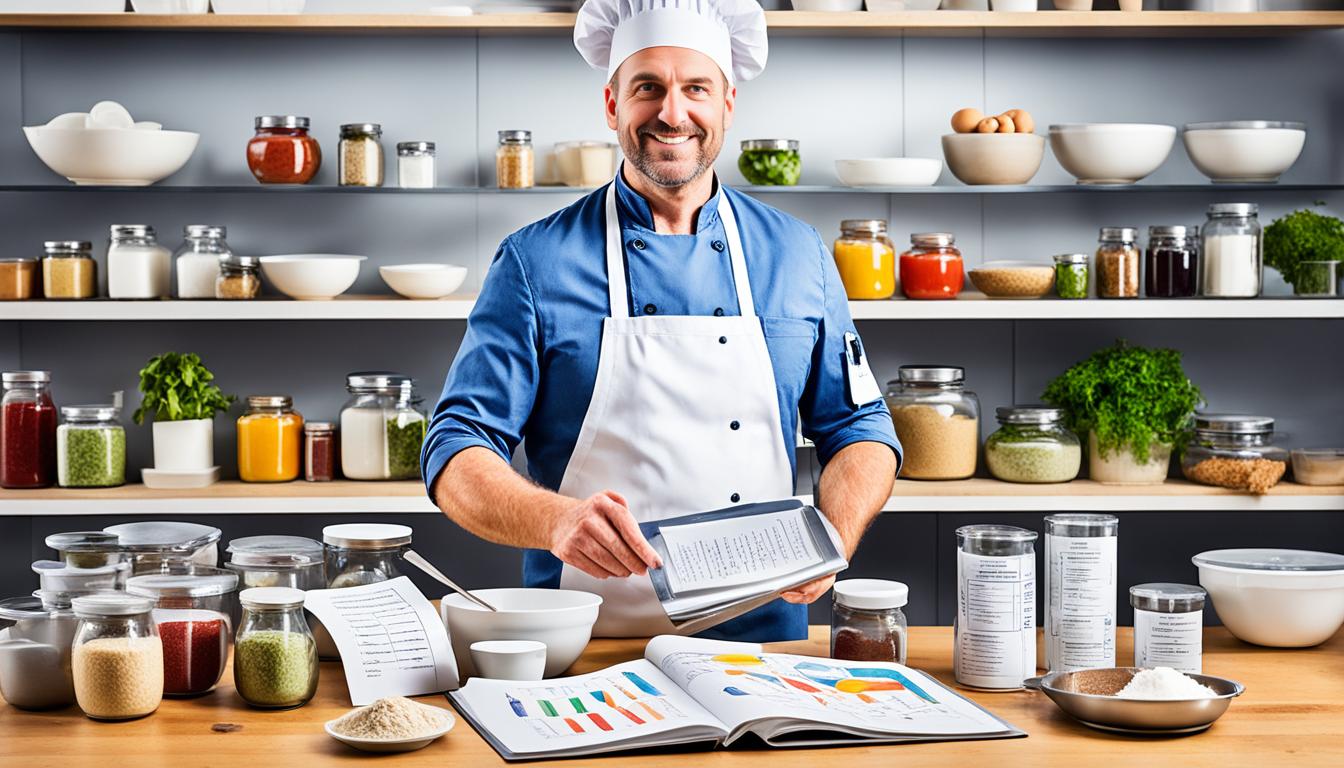 Discover Why Recipes Are Essential for Cooking