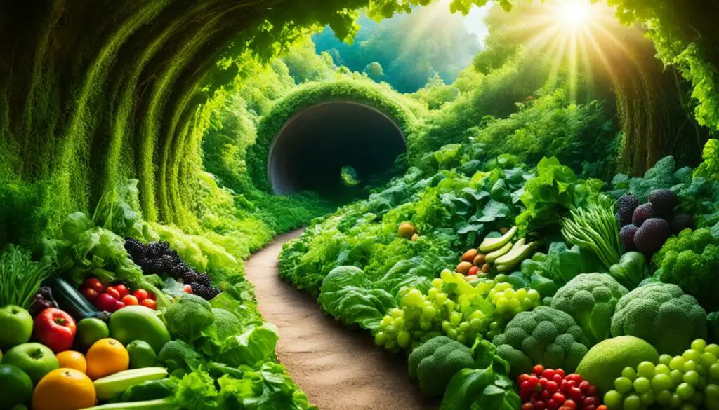 Simple Green Smoothies Journey