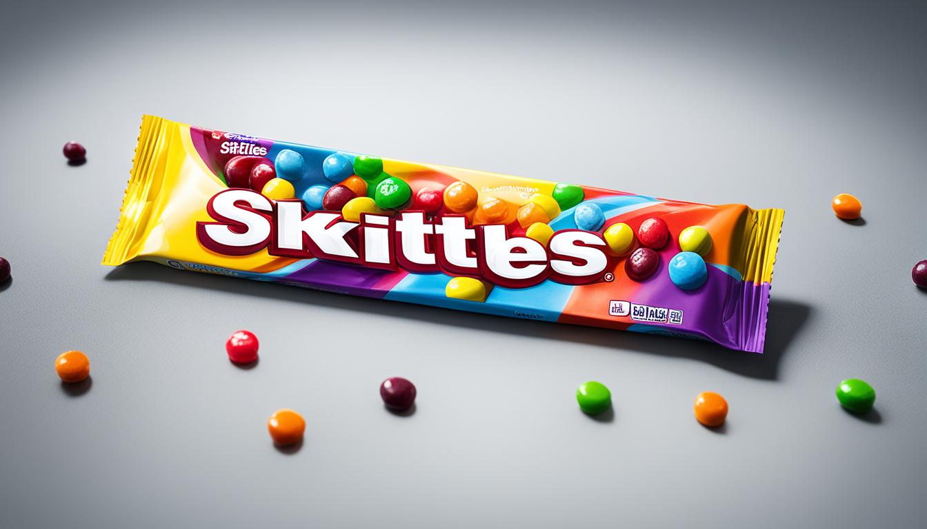 Did Skittles Change Their Recipe in 2022? Find Out!
