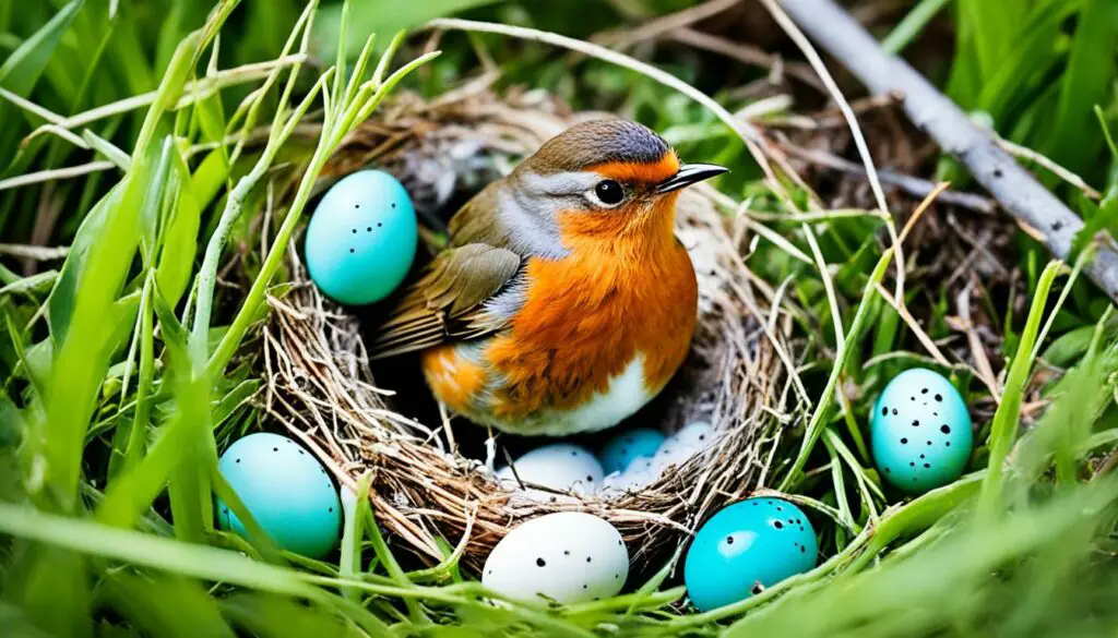 The Manufacturing Process of Robin's Eggs