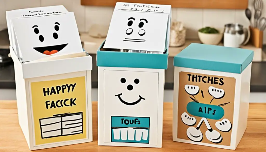 Unpacking the Value Are Recipe Boxes Worth It?