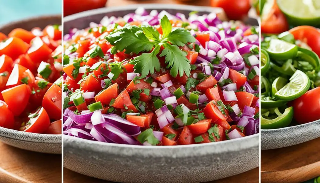 authentic salsa recipe