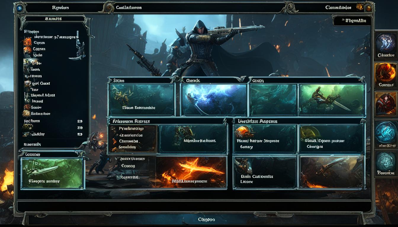 Recipe Browser Compatibility with Calamity Mod