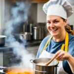 can I use lager instead of ale in a recipe
