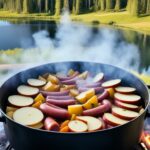 can cooker kielbasa recipe