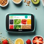 can you add a recipe to fitbit
