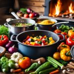 can you cook without recipe stardew valley