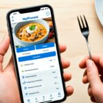 can you edit a recipe in myfitnesspal