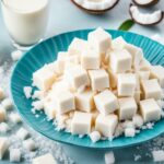 can you freeze recipes with coconut milk