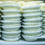 can you freeze recipes with sour cream