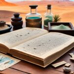 can you get vial of sands recipe without alchemy