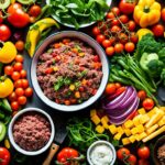can you make kibble without recipe