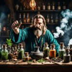 can you make potions without recipe kingdom come