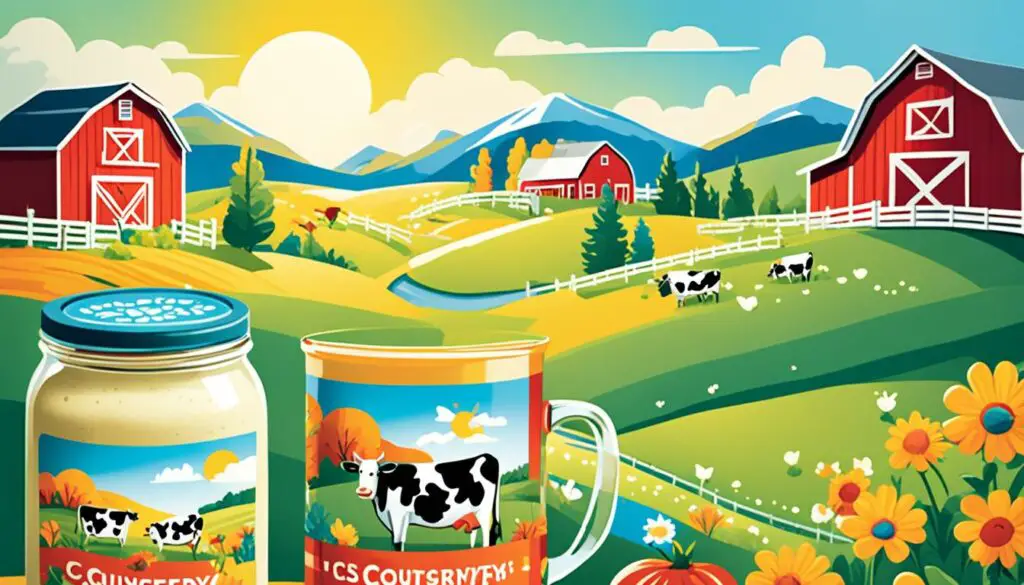 country crock FAQ