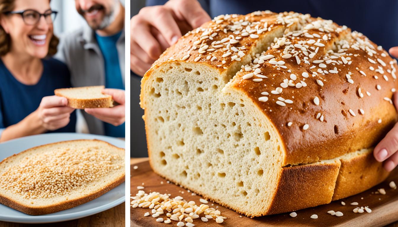 did cosi change their bread recipe