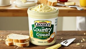 did country crock change their recipe