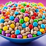 did goo goo cluster recipe change